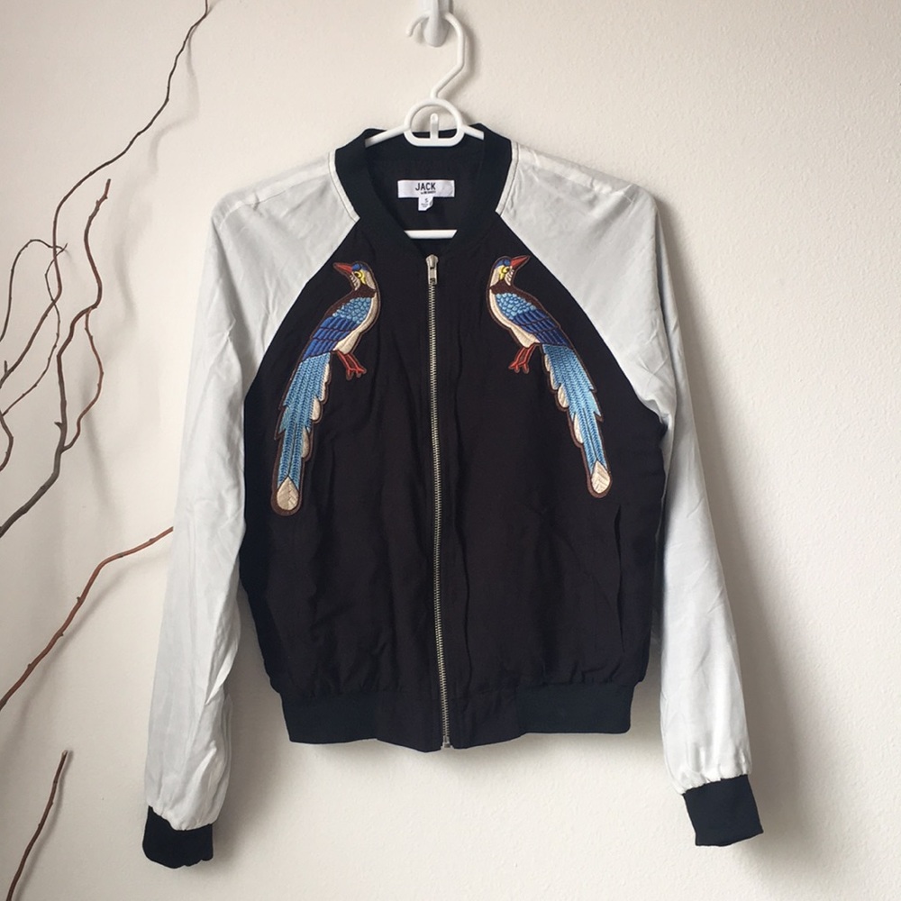 JACK by B.B. DAKOTA Jacket